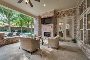 6804 Whittier Ln, Colleyville, TX 76034 - Photo 34