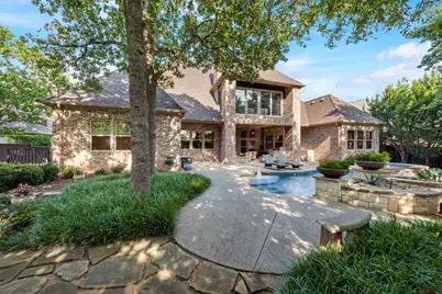 6804 Whittier Lane, Colleyville, TX 76034 - Photo 38