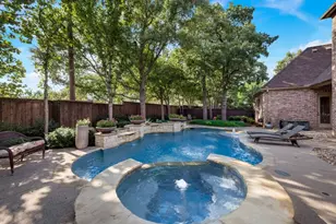 6804 Whittier Ln, Colleyville, TX 76034 - Photo 36