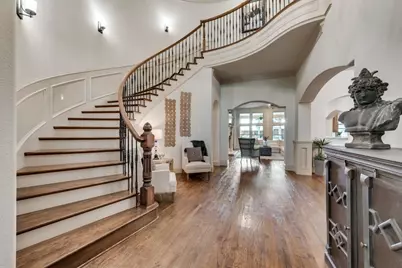 6804 Whittier Lane, Colleyville, TX 76034 - Photo 4