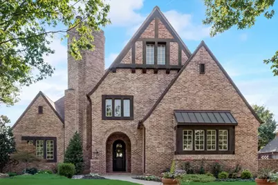 6804 Whittier Lane, Colleyville, TX 76034 - Photo 2