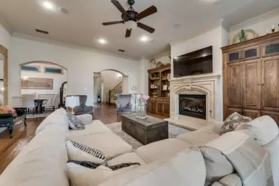 6804 Whittier Lane, Colleyville, TX 76034 - Photo 6