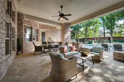 6804 Whittier Lane, Colleyville, TX 76034 - Photo 32