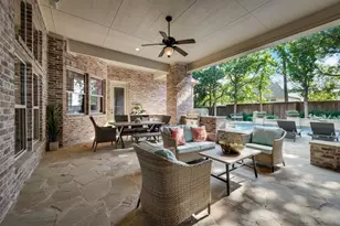 6804 Whittier Ln, Colleyville, TX 76034 - Photo 32