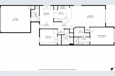 7986 Hogan Court, Frisco, TX 75036 - Photo 30