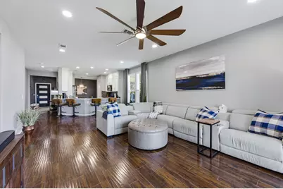 7986 Hogan Court, Frisco, TX 75036 - Photo 12