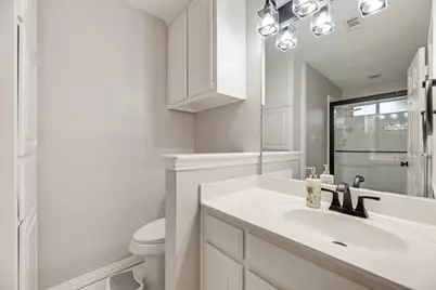 119 Greenhill Trail S, Trophy Club, TX 76262 - Photo 18