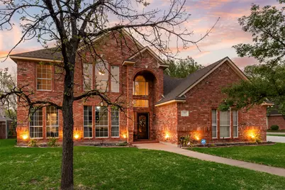 119 Greenhill Trail S, Trophy Club, TX 76262 - Photo 4