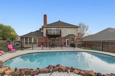 119 Greenhill Trail S, Trophy Club, TX 76262 - Photo 2