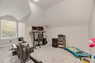 119 Greenhill Trail S, Trophy Club, TX 76262 - Photo 20