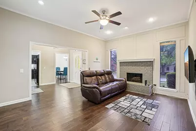 100 Poppy Lane, McKinney, TX 75072 - Photo 8