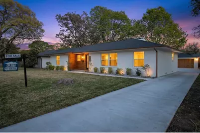 6746 Braeburn Drive, Dallas, TX 75214 - Photo 2