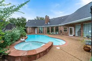 4503 Bretton Bay Ln, Dallas, TX 75287 - Photo 38
