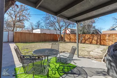 1934 Sayles Boulevard, Abilene, TX 79605 - Photo 28