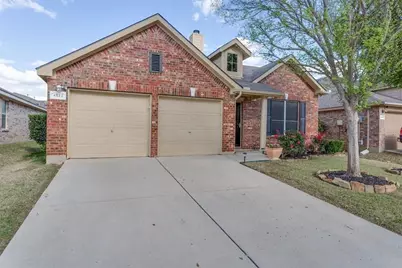 4812 Carrotwood Drive, Fort Worth, TX 76244 - Photo 1