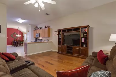 4812 Carrotwood Drive, Fort Worth, TX 76244 - Photo 2