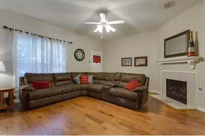 4812 Carrotwood Drive, Fort Worth, TX 76244 - Photo 4