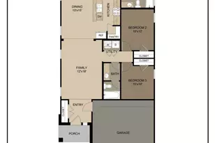 8300 Yaupon Holly, Fort Worth, TX 76123 - Photo 14