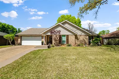1503 Frontier Drive, Arlington, TX 76012 - Photo 2