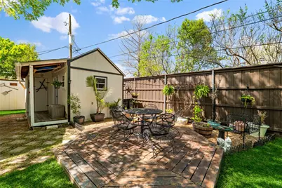 1503 Frontier Drive, Arlington, TX 76012 - Photo 34