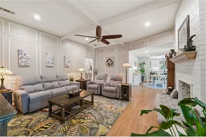 1503 Frontier Drive, Arlington, TX 76012 - Photo 8