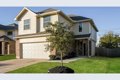 8208 Runner Oak Lane, Fort Worth, TX 76123 - Photo 2