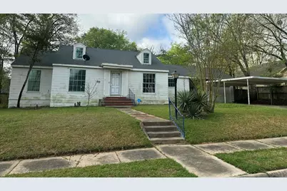 2314 Cleveland Street, Paris, TX 75460 - Photo 2