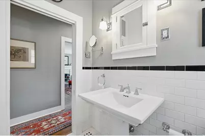 3418 Worth Hills Drive, Fort Worth, TX 76109 - Photo 28