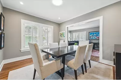 3418 Worth Hills Drive, Fort Worth, TX 76109 - Photo 14