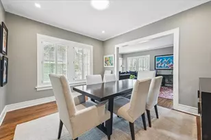 3418 Worth Hills Dr, Fort Worth, TX 76109 - Photo 14