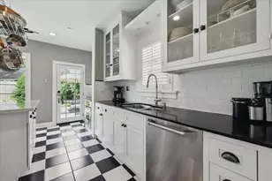 3418 Worth Hills Dr, Fort Worth, TX 76109 - Photo 18