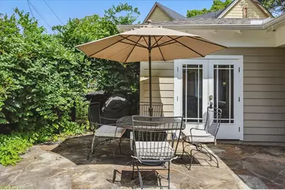 3418 Worth Hills Drive, Fort Worth, TX 76109 - Photo 32