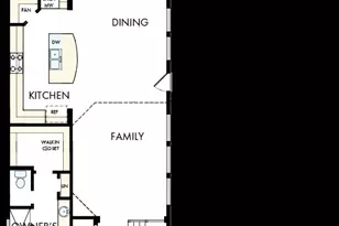 14544 Walsh Ave, Fort Worth, TX 76008 - Photo 2