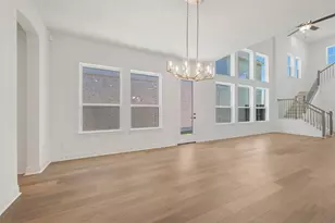 14544 Walsh Ave, Fort Worth, TX 76008 - Photo 18