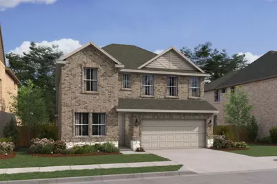 1818 Bachman Lane, Forney, TX 75126 - Photo 1