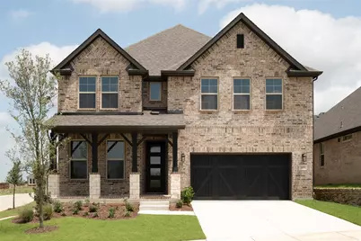 2433 Woodhall Drive, Celina, TX 75009 - Photo 1