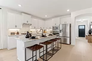 2433 Woodhall Dr, Celina, TX 75009 - Photo 2