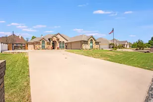 5308 Mission Cir, Granbury, TX 76049 - Photo 36