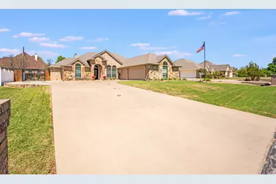 5308 Mission Circle, Granbury, TX 76049 - Photo 40