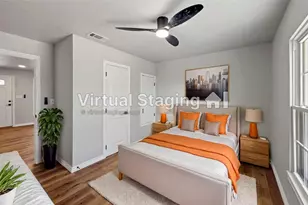 131 Long St, Bowie, TX 76230 - Photo 8