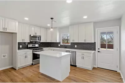 131 Long Street, Bowie, TX 76230 - Photo 1