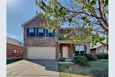 508 Lead Creek Drive, Fort Worth, TX 76131 - Photo 1