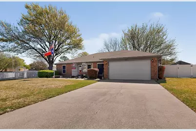 3763 Ashley Court, Fort Worth, TX 76123 - Photo 2