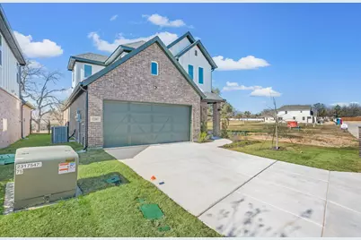 12267 Ross Calhoun Drive, Fort Worth, TX 76179 - Photo 2