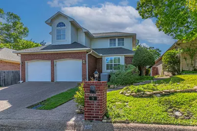 79 Sugar Creek Place, Woodway, TX 76712 - Photo 1