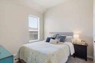 6505 Molly Anita Dr, Burleson, TX 76058 - Photo 20