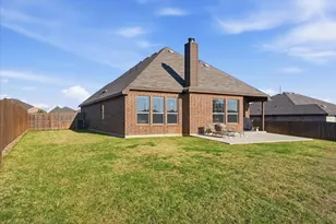 6505 Molly Anita Dr, Burleson, TX 76058 - Photo 22