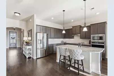 6505 Molly Anita Drive, Burleson, TX 76058 - Photo 6