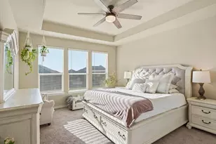 6505 Molly Anita Dr, Burleson, TX 76058 - Photo 14