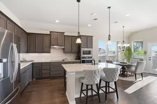 6505 Molly Anita Dr, Burleson, TX 76058 - Photo 12